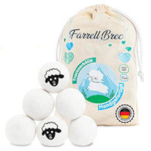 Farrell Brec Trocknerbälle