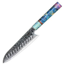 hajegato Kochmesser