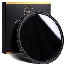 Tide Optics Graufilter