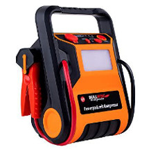 Bullwing Starthilfe-Powerbank