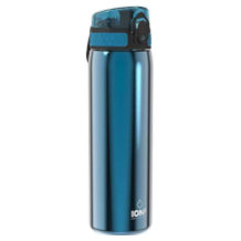 ion8 Trinkflasche aus Edelstahl