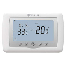 TELLUR Raumthermostat