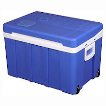 WOLTU Autokühlschrank