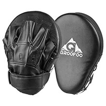 GROOFOO Schlagpolster
