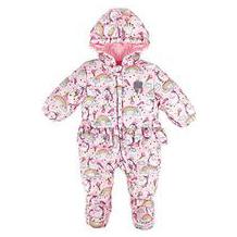 JiAmy Baby-Schneeoverall