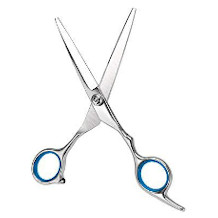 Bubuxy Friseurschere