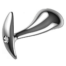 Yivans Analplug