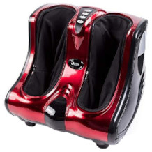 GLOBAL RELAX Chi-Massage-Maschine