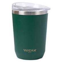 Vahdam Thermobecher