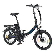 smartEC Elektro-Klapprad
