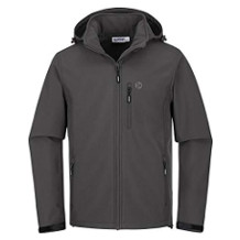 Softshelljacke