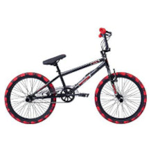 Ty-Trade BMX-Rad