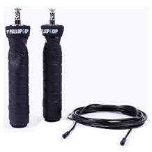 Pullup & Dip Springseil