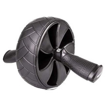 Pullup & Dip Bauchroller