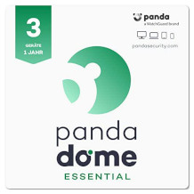 Panda Security Essential