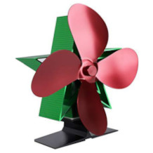 BenkerEsti Ofenventilator