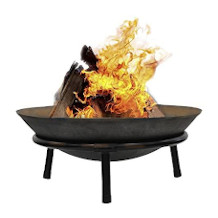 Rammento Feuerschale