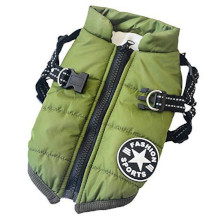 Aiboria Hundejacke