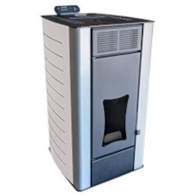 Nemaxx wasserführender Kaminofen