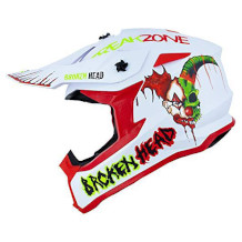 Broken Head FreakZone