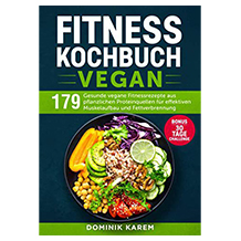 Independently Published veganes Kochbuch