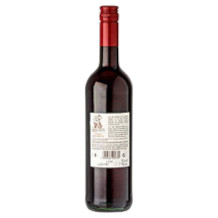 Hans Baer Glühwein