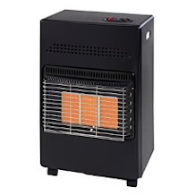 SupaWarm Gasofen