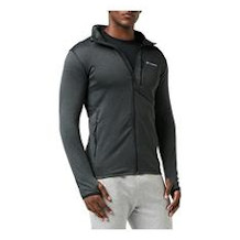 Columbia Fleecejacke 