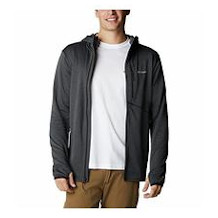 Columbia Fleecejacke 