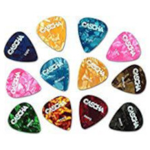 Shubb Plektrum