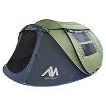 Ayamaya Pop-up-Zelt