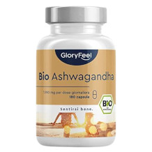 gloryfeel Ashwagandha