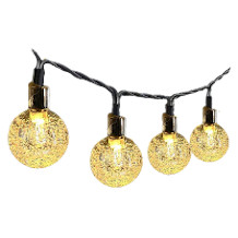 Garlocht Solarlampe