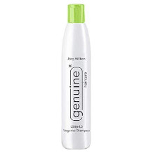 genuine haircare Lüttje Lü