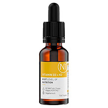 N1 Vitamin D3