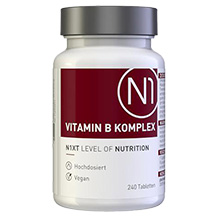 N1 Vitamin-B-Komplex-Präparat