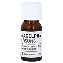 N1 Nagelpilzmittel
