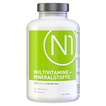 N1 Multivitaminpräparat