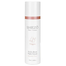 SHEZO Nachtpflegecreme