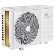 Kesser Multisplit-Klimaanlage