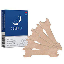 SLEEPEX Schnarchstopper