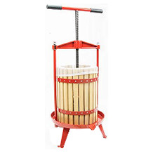 QZWGZ Obstmühle