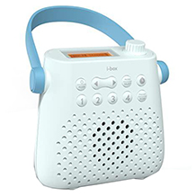 i-box Duschradio