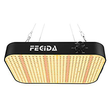FECiDA Pflanzenlicht
