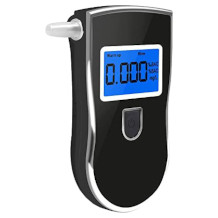 Flyhood Promilletester
