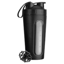 Navaris Fitness Shaker