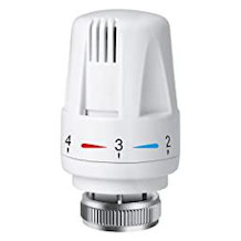 Swetup Heizungsthermostat
