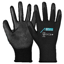 ACE PUre Black