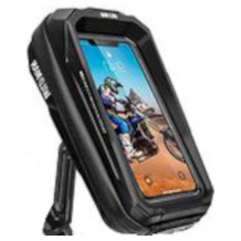 LUROON Motorrad-Handyhalterung
