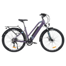 Hyuhome E-Bike